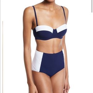 Tory Burch Lipsi Swimsuit